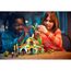 Конструктор LEGO Dreamzzz 71459 "Конюшня для существ из снов", 681 деталь, изображение 6