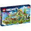 Конструктор LEGO Dreamzzz 71459 "Конюшня для существ из снов", 681 деталь, изображение 7