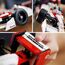Конструктор LEGO Icons 10330 "McLaren MP4/4 si Ayrton Senna", 693 детали, изображение 7