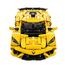 Конструктор LEGO Technic 42205 "Chevrolet Corvette Stingray", 732 элемента, изображение 6