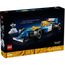 Конструктор LEGO Icons 10353 "Williams Racing FW14B и Найджел Мэнселл", 799 элементов