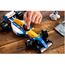 Конструктор LEGO Icons 10353 "Williams Racing FW14B и Найджел Мэнселл", 799 элементов, изображение 9