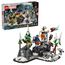 Constructor LEGO Marvel 76291 "Razbunatorii adunati: Era Ultron", 613 piese, 2 image