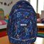 Rucsac scolar BACKUP City Lights, PLB6A53