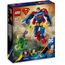 Конструктор LEGO Super Heroes "Супермен против Лекса Лютора", 120 дет., 76302