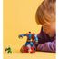 Конструктор LEGO Super Heroes "Супермен против Лекса Лютора", 120 дет., 76302, изображение 6