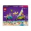 Конструктор LEGO Friends "Собаки-серфингисты и приключения на скутере", 113 дет., 42641, изображение 2