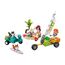 Конструктор LEGO Friends "Собаки-серфингисты и приключения на скутере", 113 дет., 42641, изображение 3