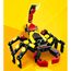 Конструктор LEGO Creator 3 в 1 " Удивительный паук", 153 дет., 31159, изображение 4