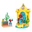 Constructor LEGO DISNEY „Scena muzicală a lui Ariel”, 60 piese, 43235, 3 image