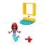 Constructor LEGO DISNEY „Scena muzicală a lui Ariel”, 60 piese, 43235, 5 image