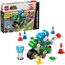 Конструктор LEGO Super Mario Kart – Yoshi Bike, 133 эл., 72031