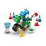 Конструктор LEGO Super Mario Kart – Yoshi Bike, 133 эл., 72031, изображение 3
