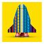 Constructor LEGO DOTS "Set mare de plăcuțe", 1040 piese, 41935, 8 image