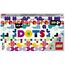 Constructor LEGO DOTS "Set mare de plăcuțe", 1040 piese, 41935