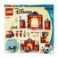 Конструктор Lego Disney 10776, Пожарная часть и машина Микки, 144 детали, изображение 2
