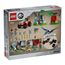 Constructor Lego Jurassic World 76963, Centrul de salvare a dinozaurilor, 134 piese, 2 image