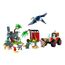 Constructor Lego Jurassic World 76963, Centrul de salvare a dinozaurilor, 134 piese, 4 image