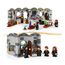 Конструктор Lego Harry Potter 76431, Замок Хогвартс: урок зелий, 397 деталей, изображение 4