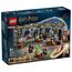Конструктор Lego Harry Potter 76431, Замок Хогвартс: урок зелий, 397 деталей