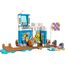 Конструктор Lego Animal Crossing 77051, Летайте с авиакомпанией Додо, 292 деталей, изображение 3