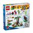 Конструктор Lego Marvel 11200, Битва Рапторов Спайди и Гобби в штаб-квартире, 143 детали, изображение 2