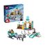 Конструктор Lego Disney 43256, Приключение Анны на санях, 192 детали, изображение 2