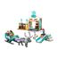 Конструктор Lego Disney 43256, Приключение Анны на санях, 192 детали, изображение 3