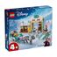 Конструктор Lego Disney 43256, Приключение Анны на санях, 192 детали