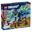 Конструктор Lego Dreamzzz 71476, Зоуи и кото-сова Зиан, 437 деталей
