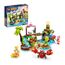 Конструктор Lego Sonic 76992, Остров спасения животных Эми, 388 деталей, изображение 2