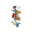 Constructor Lego Friends 41724, Casa Paisley, 185 piese, 5 image