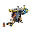 Конструктор Lego Technic 42201, Исследовательская подводная лодка, 413 деталей, изображение 3