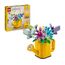 Constructor 3in1 Lego Creator 31149, Flori in stropitoare, 420 piese, 2 image