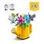 Constructor 3in1 Lego Creator 31149, Flori in stropitoare, 420 piese, 3 image