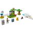 Конструктор Lego Duplo 10962, Планетарная миссия Базза Лайтера, 37 деталей, изображение 3