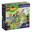 Конструктор Lego Duplo 10962, Планетарная миссия Базза Лайтера, 37 деталей