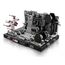 Конструктор Lego Star Wars 75329, Диорама «Бег по траншеям» Звезды Смерти, 665 деталей, изображение 3
