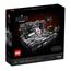 Конструктор Lego Star Wars 75329, Диорама «Бег по траншеям» Звезды Смерти, 665 деталей