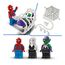 Конструктор Lego Marvel 76279, Гоночная машина Человека-Паука, 227 деталей, изображение 5