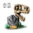 Конструктор Lego Jurassic World 76964, Окаменелости динозавров: череп тираннозавра, 577 деталей, изображение 4