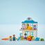 Constructor LEGO Duplo 10449 "Prima vizita la doctor", 65 piese, 3 image