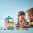 Constructor LEGO Duplo 10449 "Prima vizita la doctor", 65 piese, 5 image