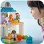 Constructor LEGO Duplo 10449 "Prima vizita la doctor", 65 piese, 6 image