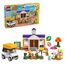 Конструктор LEGO Animal Crossing 77052 "Концерт К.К. на площади", 550 деталей, изображение 2
