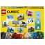 Конструктор LEGO Classic 11015 "Вокруг света", 950 деталей, изображение 8