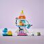 Constructor LEGO Duplo 10422 3 in 1 "Aventura navetei spatiale", 58 piese, 4 image