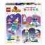 Constructor LEGO Duplo 10422 3 in 1 "Aventura navetei spatiale", 58 piese, 8 image