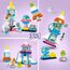 Constructor LEGO Duplo 10422 3 in 1 "Aventura navetei spatiale", 58 piese, 5 image