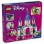 Конструктор LEGO Disney 43275 "Замок Золушки и конная карета", 596 деталей, изображение 8